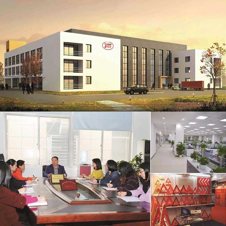 중국 Cixi JINMAO CAR PARTS Co., Ltd.
